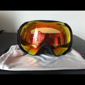 Bollé Ski Goggles, Unisex
